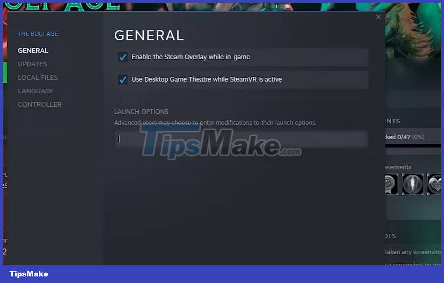 How to fix 'D3D11-compatible GPU' error in Windows 11/10 Picture 11