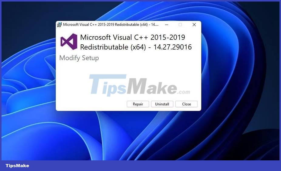 How To Fix 'D3D11-compatible GPU' Error In Windows 11/10 - TipsMake.com