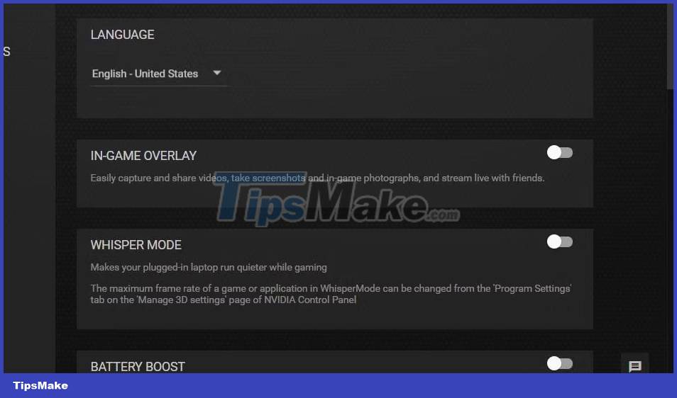 How to fix DXGI_ERROR_DEVICE_REMOVED error in Windows 10/11 Picture 6