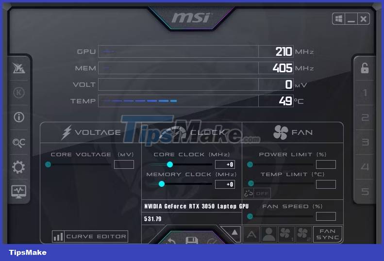 How to fix DXGI_ERROR_DEVICE_REMOVED error in Windows 10/11 Picture 8
