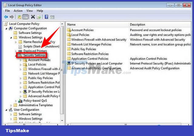 How to fix error 0x80070522 when updating Windows Picture 3