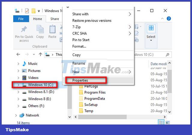 How to fix error 0x80070522 when updating Windows Picture 5