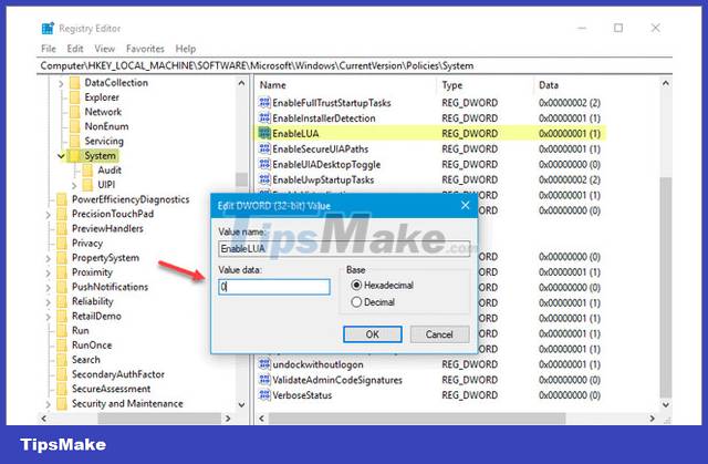 How to fix error 0x80070522 when updating Windows Picture 9