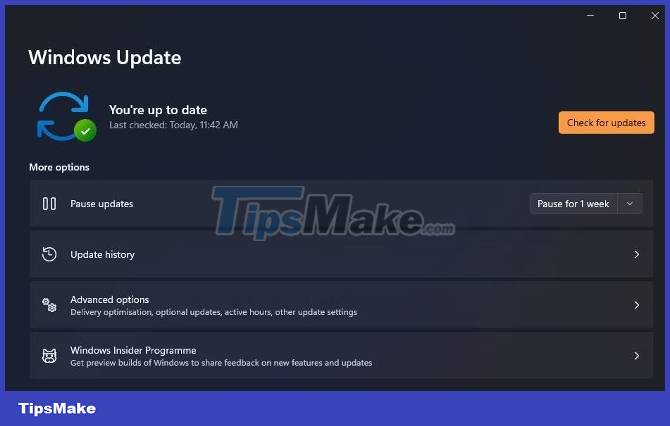 How to fix error 0x80280013 when logging in Windows Picture 1