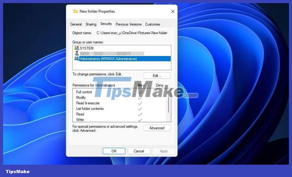 How to fix error 740 'Requested Operation Requires Elevation' on Windows 10/11 Picture 4