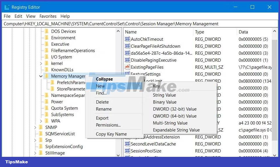 How to fix 'Insufficient System Resources Exist' error on Windows 10/11 Picture 3