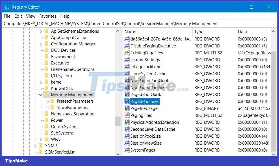 How to fix 'Insufficient System Resources Exist' error on Windows 10/11 Picture 6