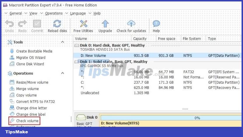 How to Fix 'Repairing Disk Errors' on Windows Picture 5