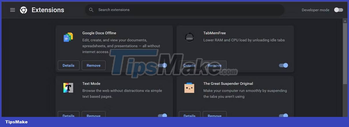 Picture 4 of How to fix RESULT_CODE_HUNG error in Google Chrome