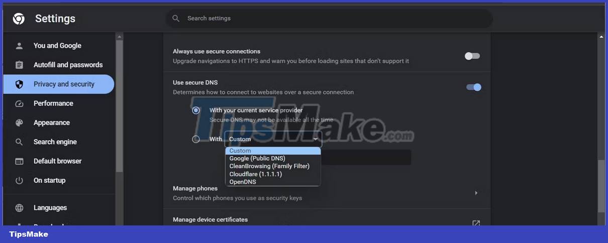 Picture 6 of How to fix RESULT_CODE_HUNG error in Google Chrome