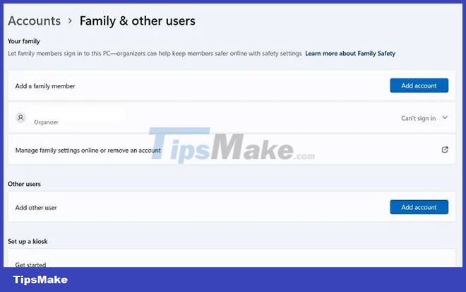 How to fix 'Someone Else Is Still Using This PC' error on Windows Picture 2