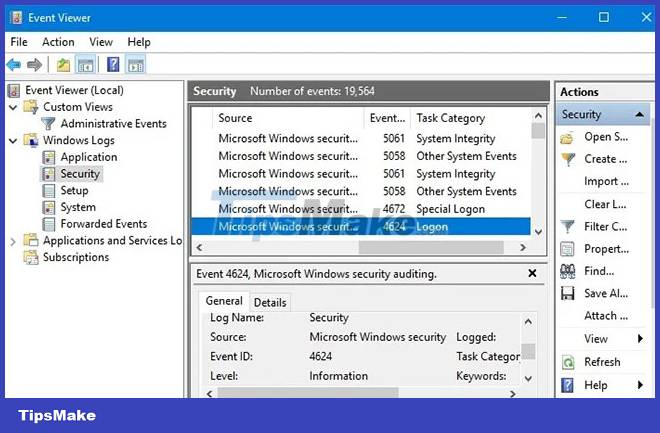 How to fix 'Someone Else Is Still Using This PC' error on Windows Picture 5