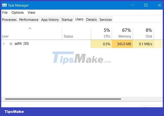 How to fix 'Someone Else Is Still Using This PC' error on Windows Picture 8