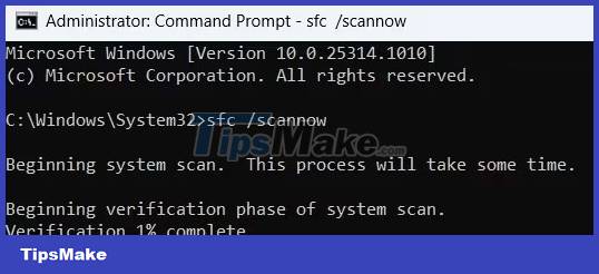 Picture 4 of How to fix System Restore error 0x80042306 in Windows