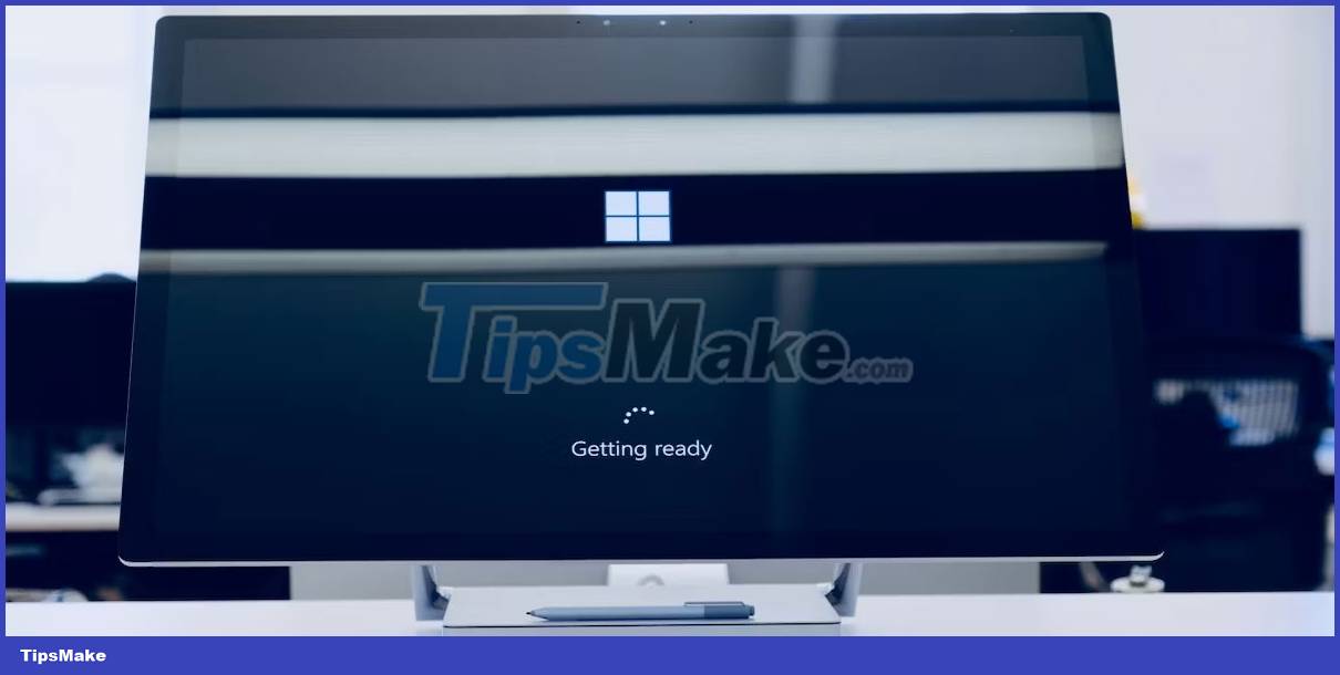 How to fix the error of not being able to open HandBrake on Windows Picture 1