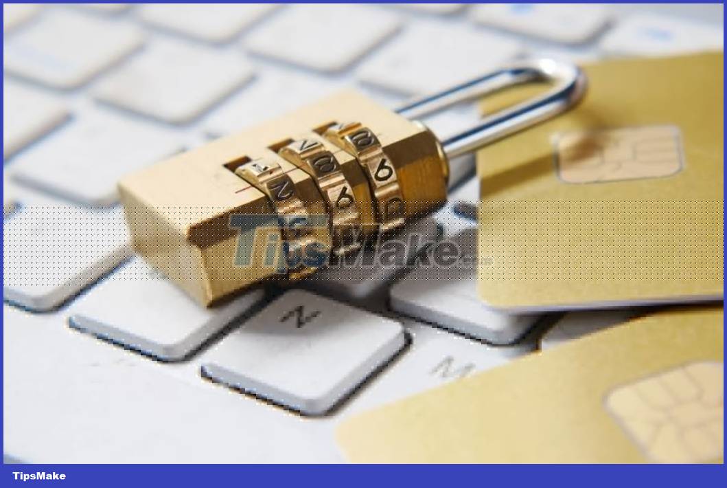 Picture 2 of How to fix the 'We'll Need Your Current Windows Password' error on Windows 10/11