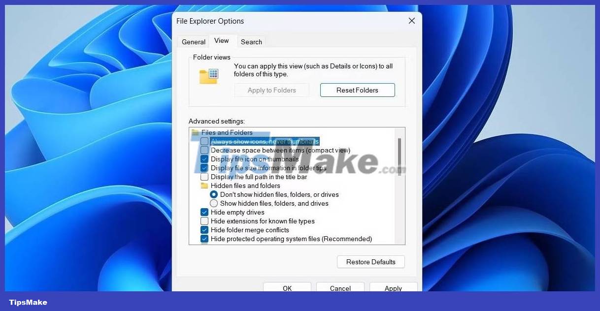 How to fix unresponsive Downloads folder on Windows