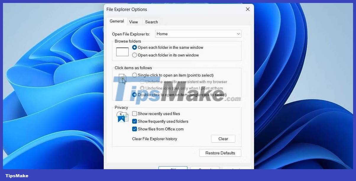 How to fix unresponsive Downloads folder on Windows Picture 3