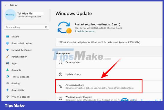 How to fix Voice Typing error 0x80049dd3 on Windows 11 Picture 21