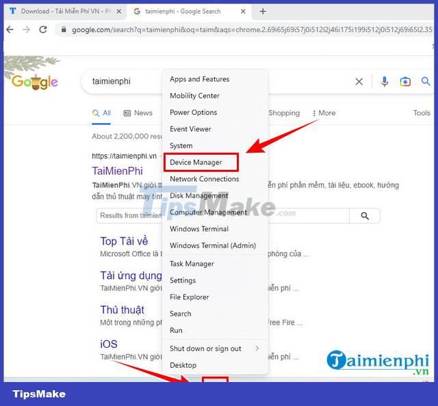 How to fix Voice Typing error 0x80049dd3 on Windows 11 Picture 8