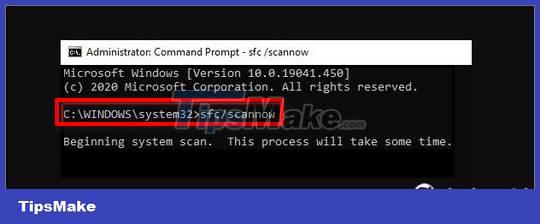 How to fix Windows 11 black screen error Picture 14