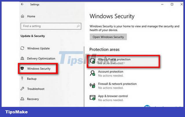 How to fix Windows 11 black screen error Picture 15