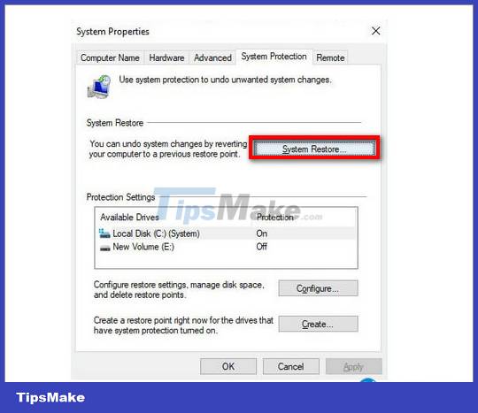 How to fix Windows 11 black screen error Picture 16