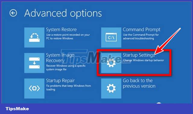 How to fix Windows 11 black screen error Picture 3