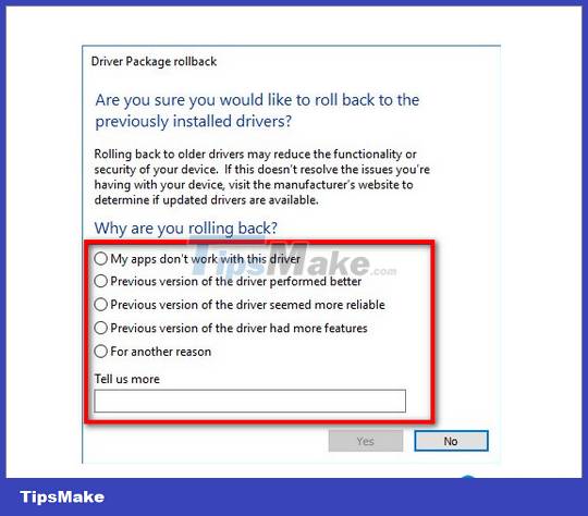 How to fix Windows 11 black screen error Picture 9