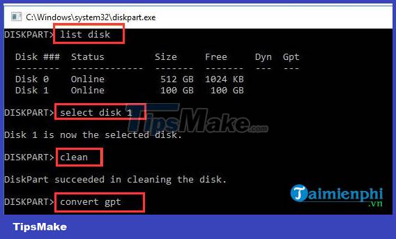 How To Fix Windows Cannot Be Installed To This Disk The Selected Disk Has An Mbr Partition