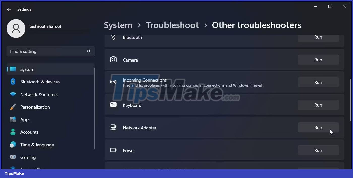 Picture 2 of How to fix 'Windows could not start the WLAN AutoConfig' error