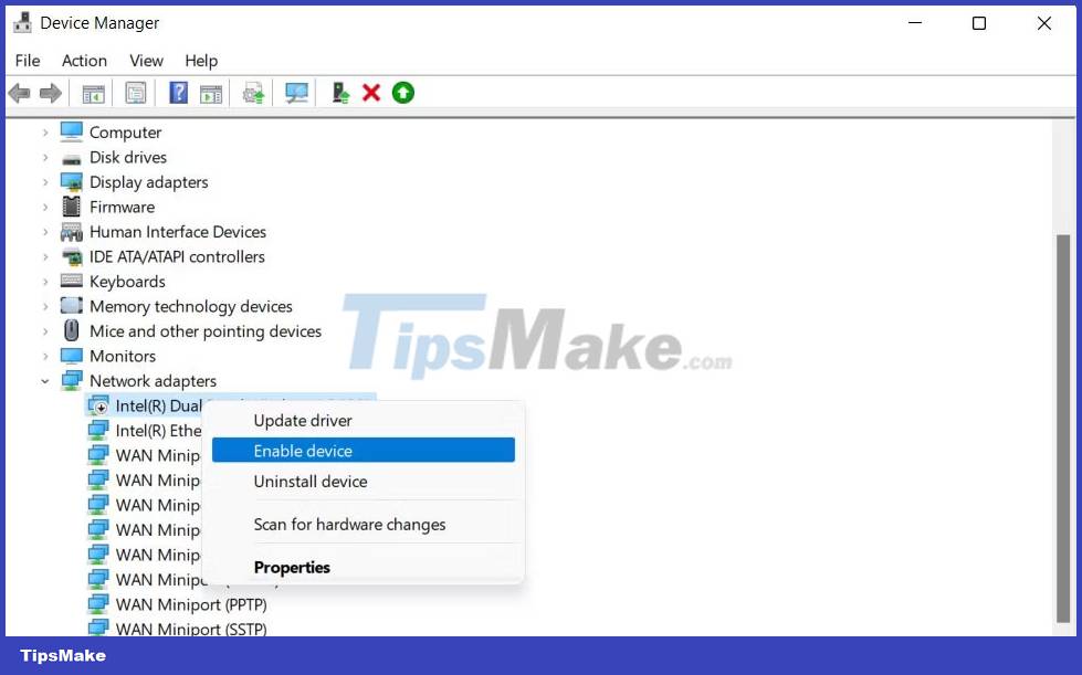 Picture 3 of How to fix 'Windows could not start the WLAN AutoConfig' error