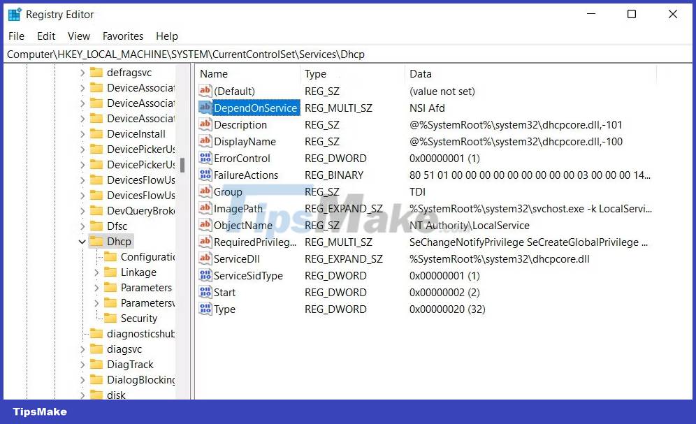 Picture 5 of How to fix 'Windows could not start the WLAN AutoConfig' error