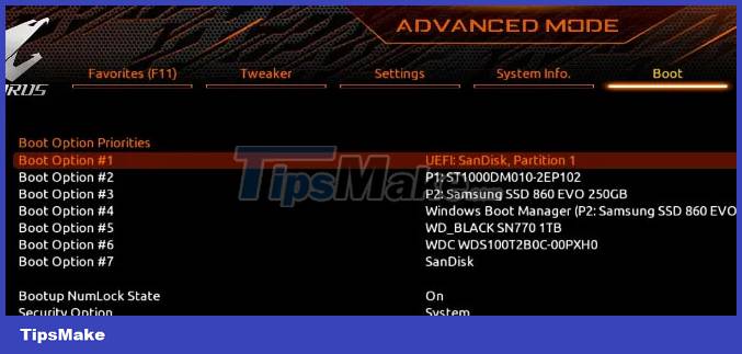How to fix Windows error code 0xc000000f Picture 4