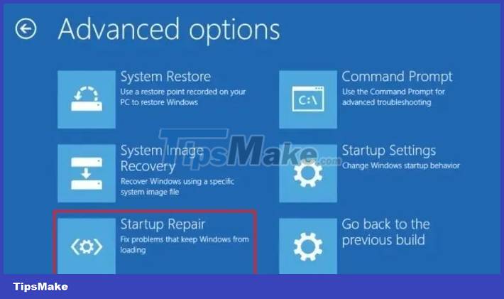 How to fix Windows error code 0xc000000f Picture 6