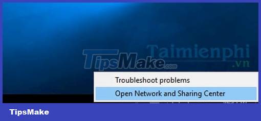 How to fix Windows Has Detected An IP Address Conflict error Picture 2