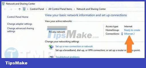 How to fix Windows Has Detected An IP Address Conflict error Picture 3