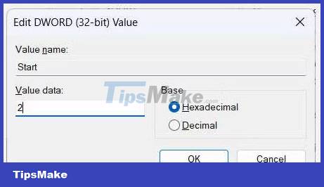 How to fix Windows Security Center not starting error Picture 3
