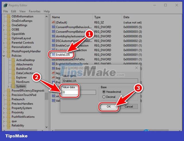 How to fix Windows update error 0x80070522 Picture 10
