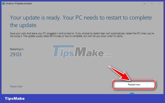 How to fix Windows update error 0x80070522 Picture 13