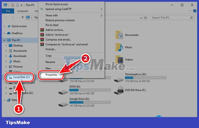 How to fix Windows update error 0x80070522 Picture 5