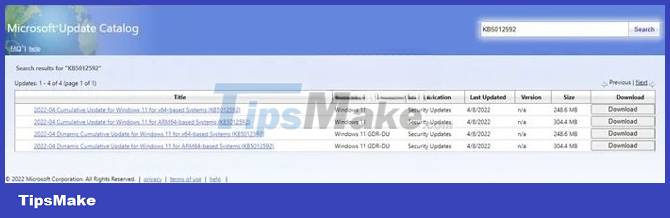 images 1 of How to fix Windows Update error 0x800f8011 on Windows