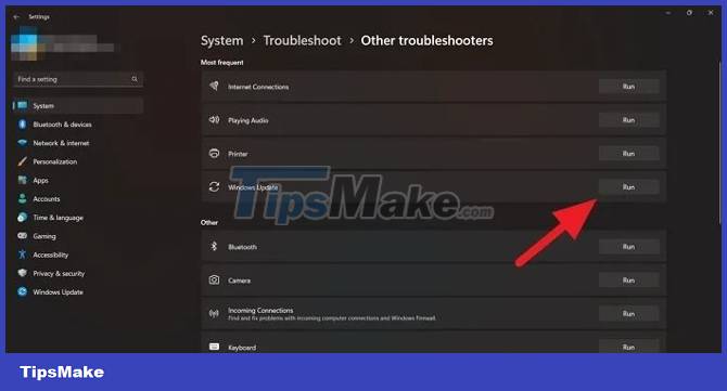 images 2 of How to fix Windows Update error 0x800f8011 on Windows