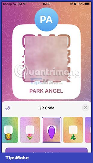 How to generate QR code for Telegram account Picture 6
