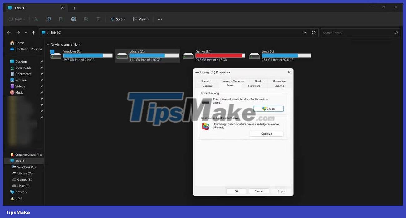 How to get data from old or damaged USB Picture 3