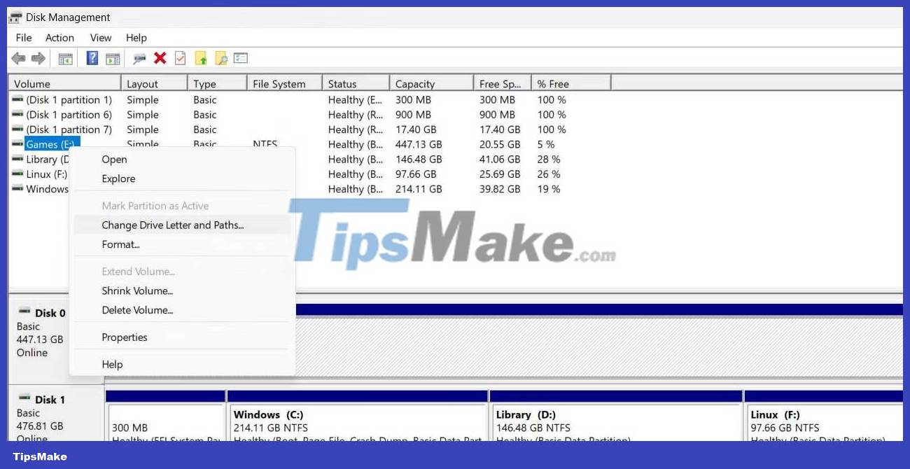 How to get data from old or damaged USB Picture 4