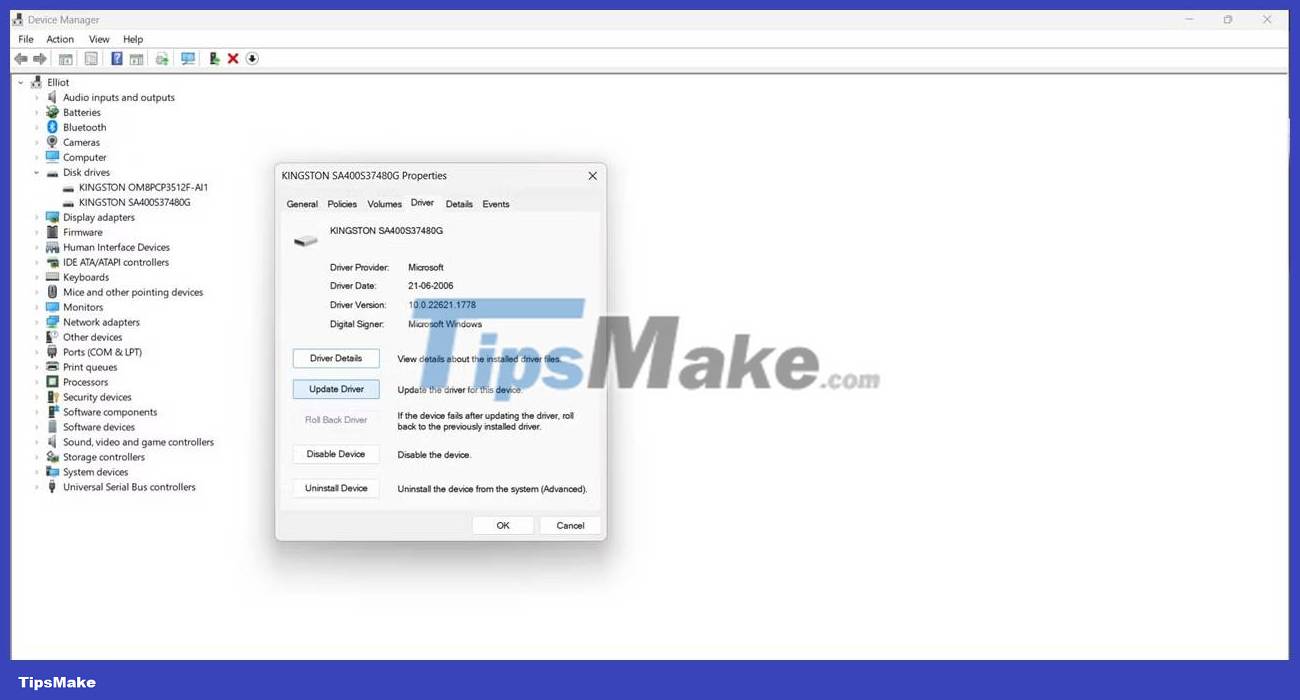 How to get data from old or damaged USB Picture 5