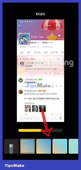 как найти скрытые фото на xiaomi
