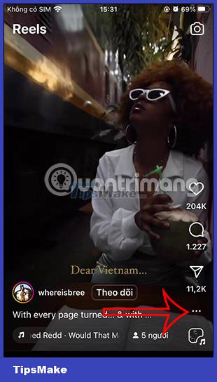 How to hide Reels Instagram suggested videos Picture 7