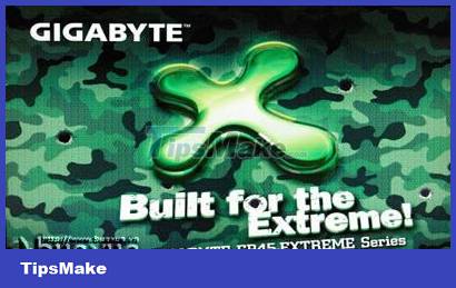 How to identify the manufacturer and Model of the Motherboard Picture 3